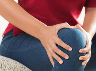 aches and pain