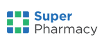 SuperPharmacy logo