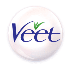 veet logo