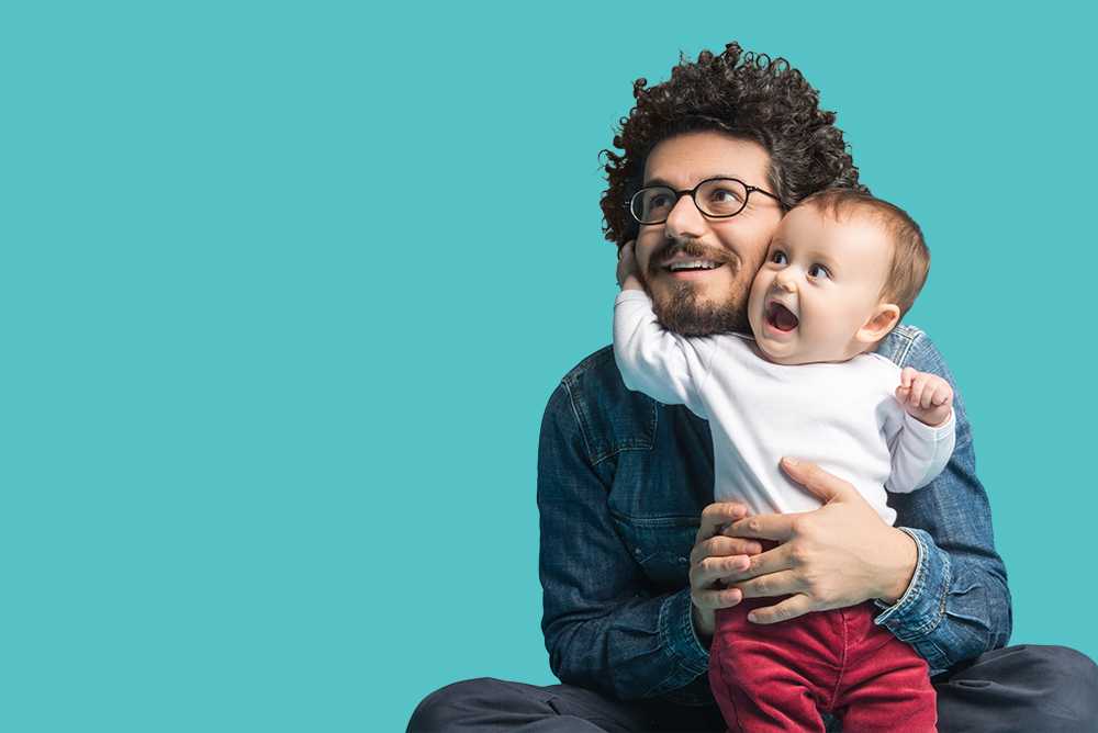 Children pain advice