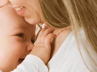 pain relief for children