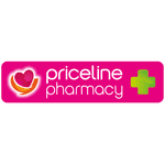 Priceline Pharmacy logo