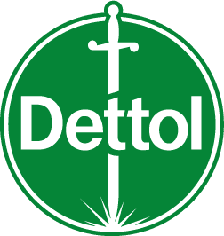 dettol logo