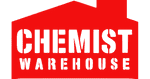 Chemist Warehouse logo