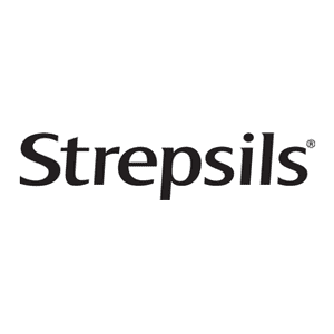 strepsils logo