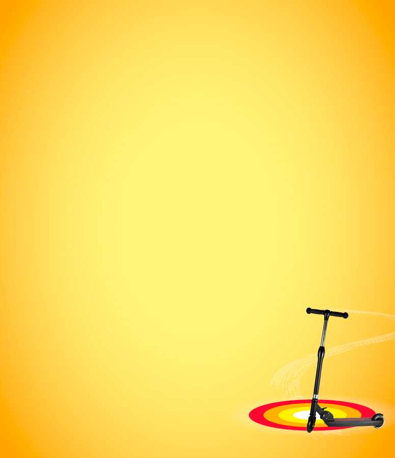 scooter
